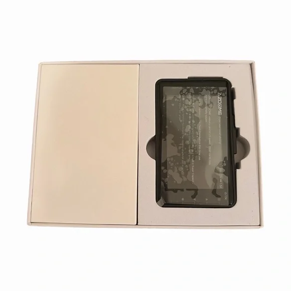 AZDOME Black Dash Camera - M27 - Picture 3 of 10